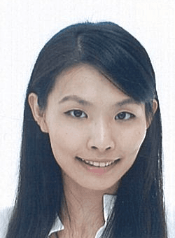 Nadia, Ya-Han Wu