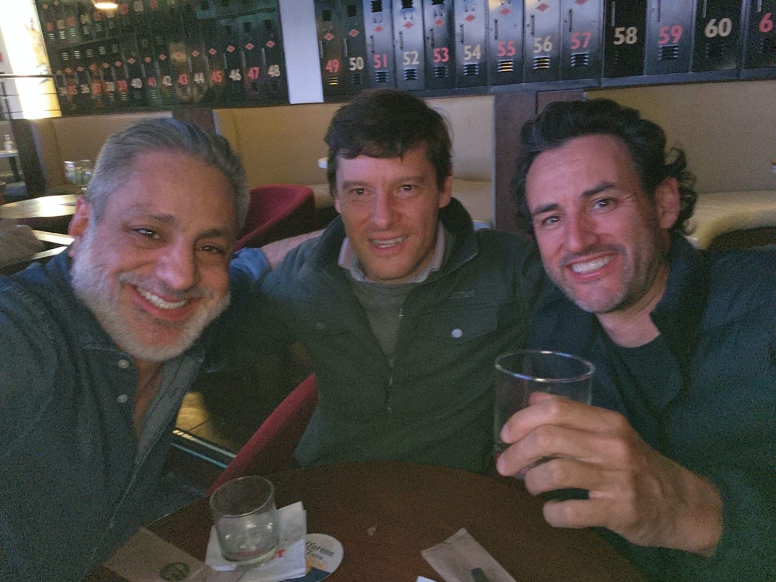 Colombian alumni meet to join the 2023 FMA Decentralized World Gathering