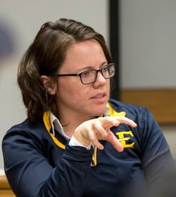 Natalie Smith