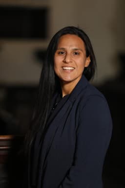 María Belen Bueno Trujillo
