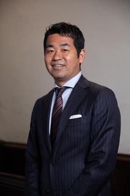 Takuma Tobinaga