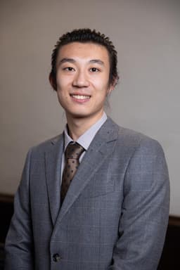 Anthony (Zhipeng) Cao