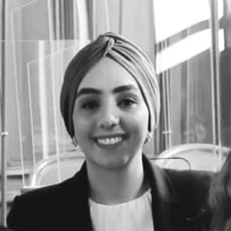 Nisrein Al Qaisi