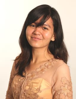 Ratu Tisha Destria