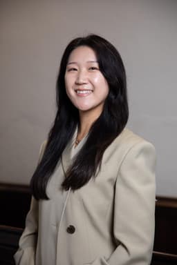 Alice Yoon