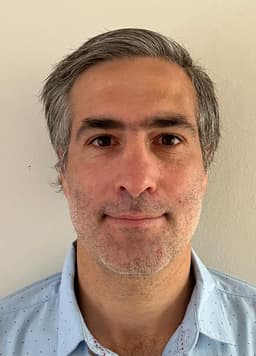 Guillermo Altmann