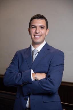 Yair Rangel