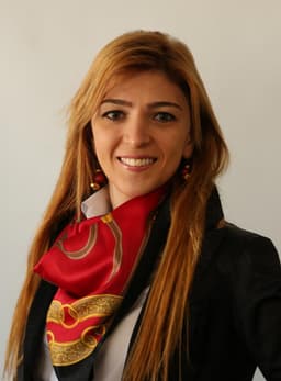 Ayan Aghayeva