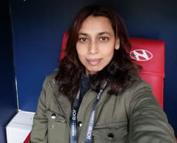 Zarina Bahdur