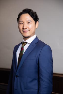 Dominique Chang