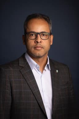 Ricardo Leão de Andrade