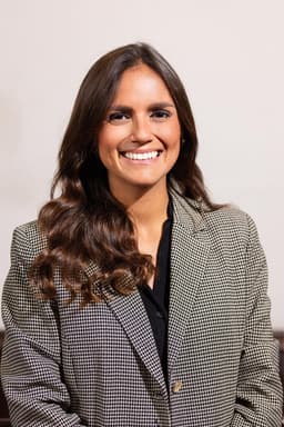 Daniela Huaman Rodriguez