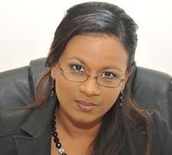 Angenie Kanhai