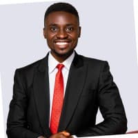 AMOBI PAULINUS EZEAKU