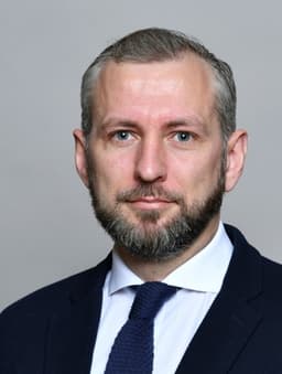 Oleksandr Kucheriavyi