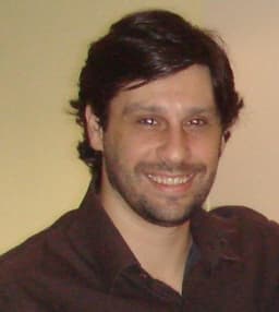 Fabio Laudisio Correa