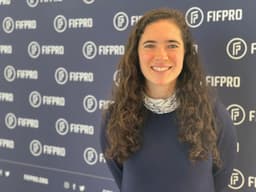 Paola Lopez Yrigoyen