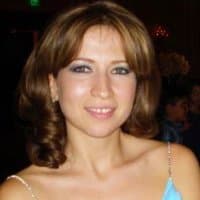 Anush Arakelyan