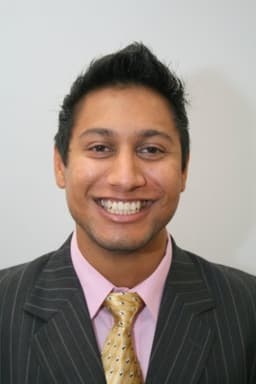 Tushaar Garg