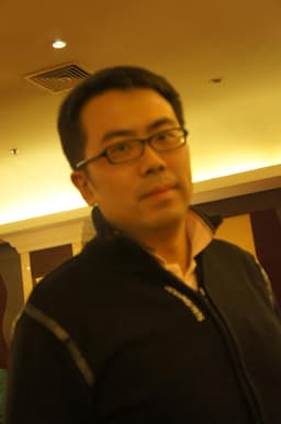 Mason Xiaolong Ma