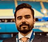 Irving Alvarez