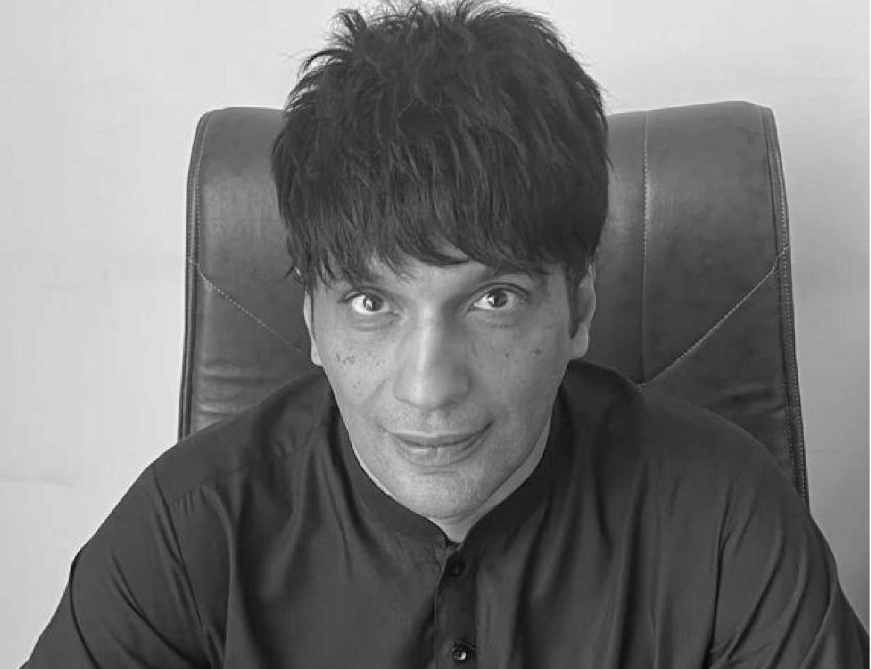 FIFA Master Alumni in Action: Mohsen Gilani (FMA'03) Running for PFF Presidency