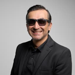 Juan José Marroquin Benavides