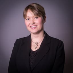 Sarah O'Shea