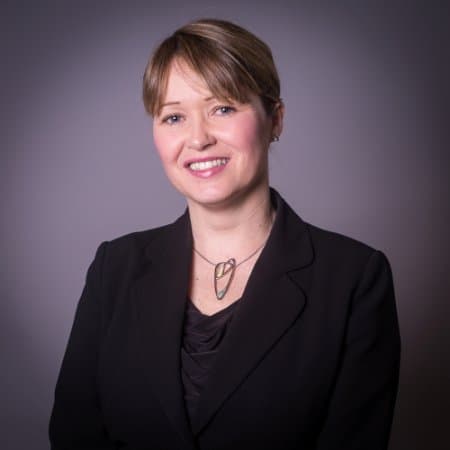 Sarah O’Shea named as the FAI’s first deputy chief executive