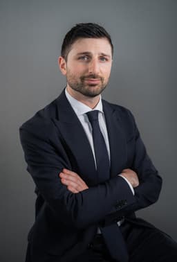 Jake Zappia