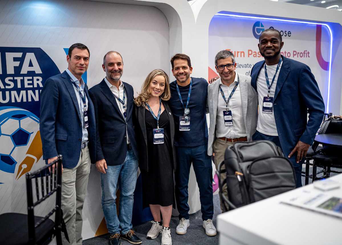 FMA Delegation Shines at Confut USA in Miami