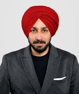 Harjass Singh