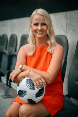 Sarah Widera