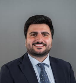 Marco Mario Accinni