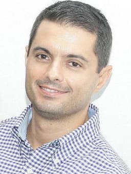 Gustavo Vieira