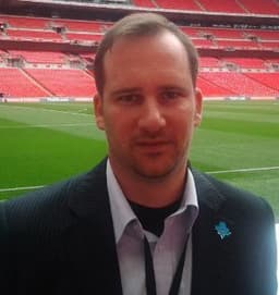 Daniel Israel