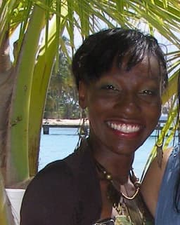 Charisse BROOME