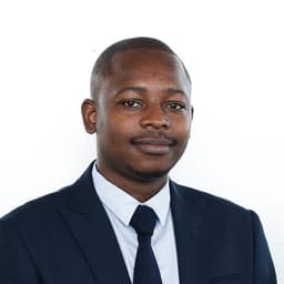 Brightwell Kadenge