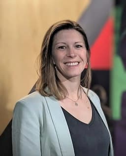 Sarah Crumbach