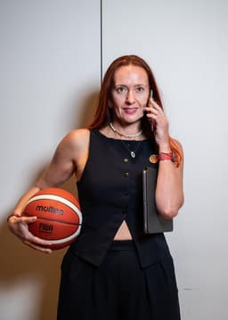 Liliya BORISOVA