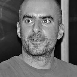 Andreas Argyropoulos