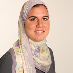 Safia Abdel Dayem