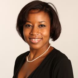 Charisse Bacchus