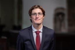 Martin Marechal