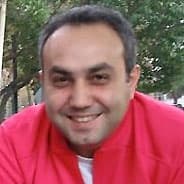Cem Ulkeroglu