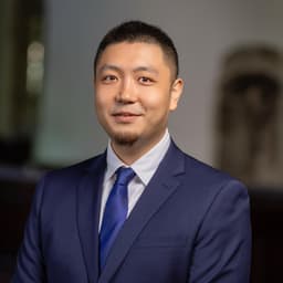 Zheng Wang