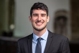 Ian Agostini