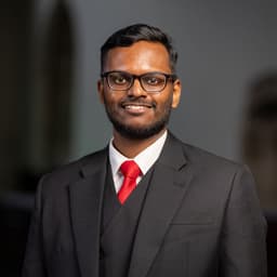 Daniel Thevenderan