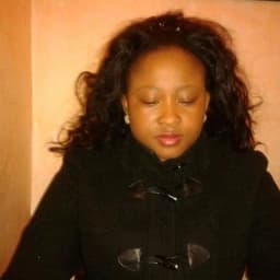 Maleubane Yvonne Ntema