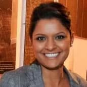 Megha Shah